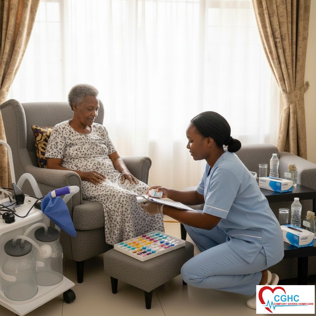 Medication Management